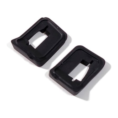 Gvs-Rpb RPB Safety Z3 Outer Lens Frame Seals 13-051